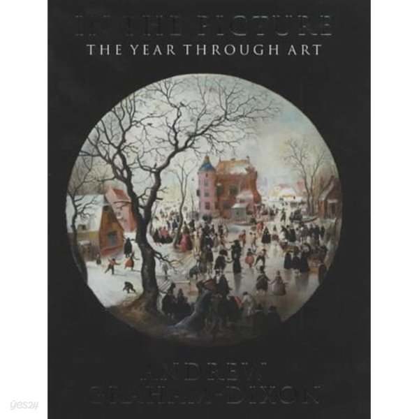 In the Picture: The Year Through Art (Hardcover)