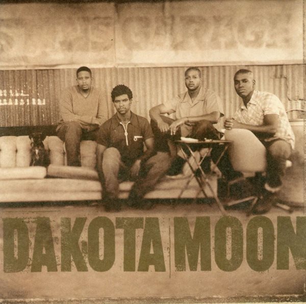 다코타 문 - Dakota Moon - Dakota Moon