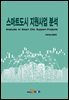 스마트도시 지원사업 분석