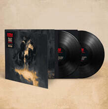 피키 블라인더스 시즌 5, 6 드라마음악 (Peaky Blinders: Season 5, 6 OST) [2LP]