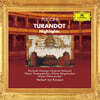 Herbert von Karajan 푸치니: 오페라 '투란도트' 하이라이트 (Puccini: Turandot -Highlights)