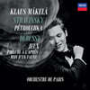 Klaus Makela 스트라빈스키: 페트루슈카 / 드뷔시: 유희, 목신의 오후 전주곡 (Stravinsky: Petrouchka / Debussy : Jeux, Prelude A L'apres-Midi D'un Faune) [2LP]