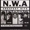 N.W.A - Greatest Hits [2LP]