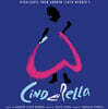 뮤지컬 `신데렐라` (Andrew Lloyd Webber's Cinderella - London Cast) [3LP]