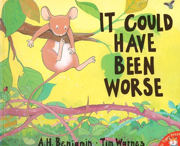 It Could Have Been Worse (Paperback)