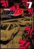 이니셜 D -신장판- 07권