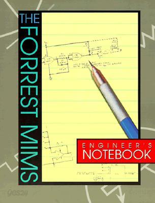 Forrest Mims Engineer&#39;s Notebook