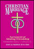 Christian Marriage