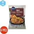 애슐리 케이준 볶음밥 280g x 6봉