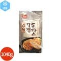 동원 7겹 돈까스 1040g