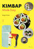 KIMBAP Made Easy
