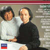 Seiji Ozawa 타케미츠: 11월의 계단 (Toru Takemitsu: November Steps, Eclipse, A String Around Autumn)