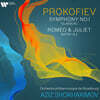 Aziz Shokhakimov 프로코피에프: 교향곡 1번 '고전', 로미오와 줄리엣 모음곡 (Prokofiev: Symphony No. 1)