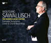 Wolfgang Sawallisch 볼프강 자발리쉬 워너 레이블 녹음 1집 - 관현악, 가곡, 합창 녹음 (The Warner Classics Edition)