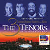쓰리 테너 미국 월드컵 축하 공연 콘서트 - Jose Carreras / Luciano Pavarotti / Placido Domingo (The 3 Three Tenors in Concert 1994) [퍼플 & 오렌지 컬러 2LP]