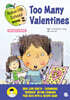 Robin Hill School 로빈 힐 스쿨 2 Too Many Valentines 너무 많은 밸런타인 카드