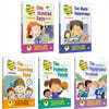 Robin Hill School Book 로빈 힐 스쿨 1~5 세트