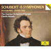 Claudio Abbado 슈베르트: 교향곡 전곡 (Schubert: The Symphonies)