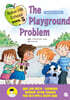 Robin Hill School 로빈 힐 스쿨 5 The Playground Problem 운동장 사건