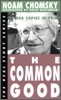 The Common Good