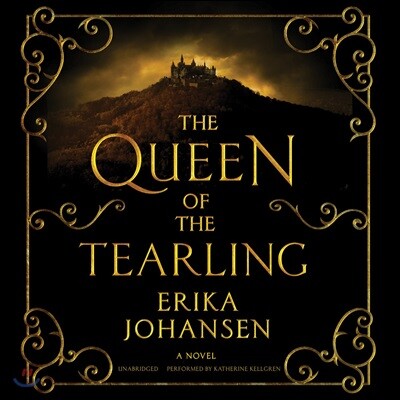 The Queen of the Tearling