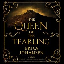 The Queen of the Tearling