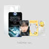 SHINee WORLD VI [PERFECT ILLUMINATION : SHINee'S BACK] CONCERT KIT [태민 ver.]