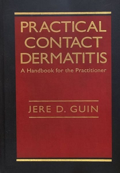 Practical Contact Dermatitis