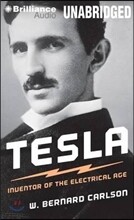 Tesla: Inventor of the Electrical Age