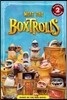 Meet the Boxtrolls