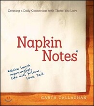 Napkin Notes