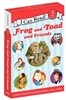 Frog and Toad and Friends Box Set