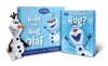 Frozen Hide-And-Hug Olaf