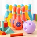 [민화샵] 미니 볼링놀이 장난감