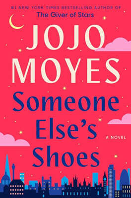 Someone Else's Shoes