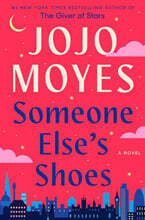 Someone Else's Shoes