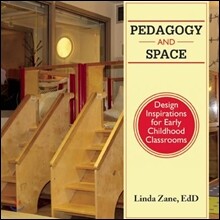 Pedagogy and Space: Design Inspirations for Early Childhood Classrooms