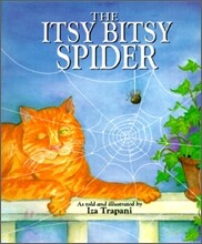 The Itsy Bitsy Spider