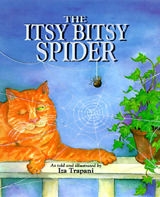 The Itsy Bitsy Spider