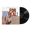 Hampton Hawes (햄튼 호스) - For Real! [LP]