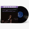 Kenny Burrell (케니 버렐) - A Night At The Vanguard [LP]