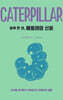 하루 한 권, 애벌레의 신비 (큰글자도서)