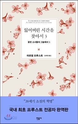 잃어버린 시간을 찾아서 3