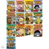 GO GO 카카오프렌즈 1~13권(전13권)