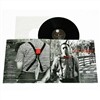 Jeff Bernat - The Gentleman Approach (제프 버넷 1집 LP 한정판)