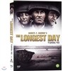 지상최대의작전 (The Longest Day)- 존웨인, 로버트미첨, 헨리폰다, 리처드버튼