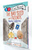 [I Can Read] The Food Group: The Bad Seed and Friends Reading Collection 3-Book Slipcase