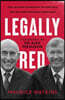 Legally Red: With a Foreword by Sir Alex Ferguson