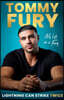 Lightning Can Strike Twice: My Life as a Fury