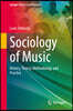 Sociology of Music
